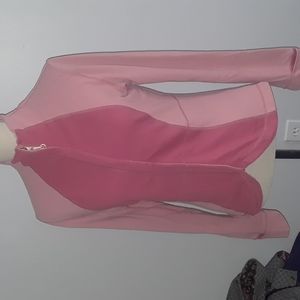 Lululemon work out jacket